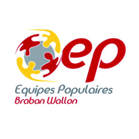 EP - équipes populaires Brabant wallon