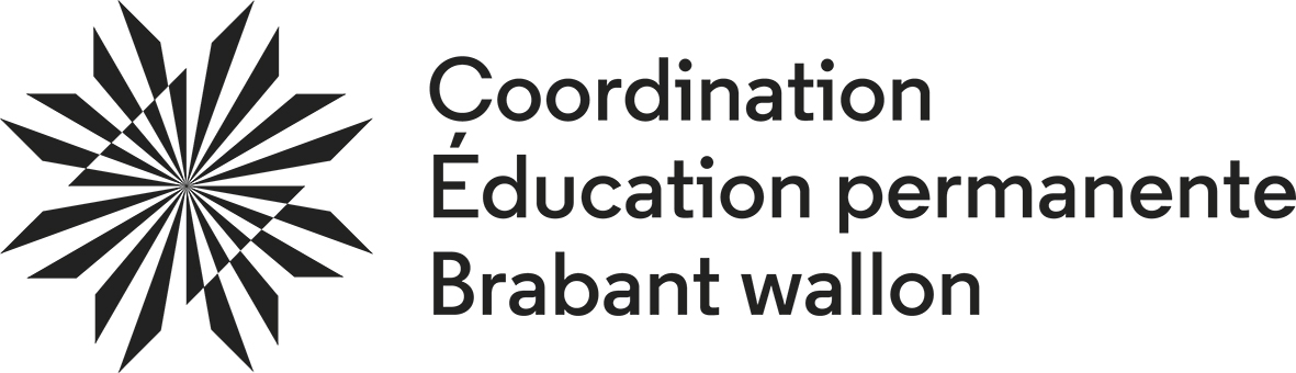 Coordination Éducation permanente Brabant wallon